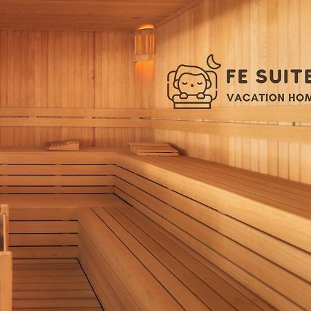 Mountain View Windmill Genting Homestay 6 Pax Wifi Netflix Fe 云顶民宿家庭套房 6人 Гентінг-Гайлендс Екстер'єр фото