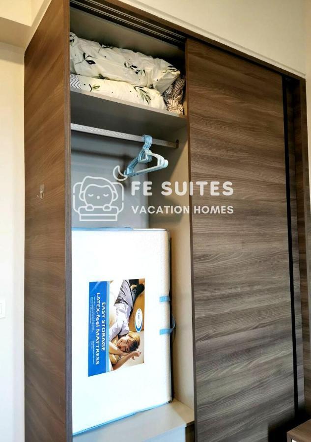 Mountain View Windmill Genting Homestay 6 Pax Wifi Netflix Fe 云顶民宿家庭套房 6人 Гентінг-Гайлендс Екстер'єр фото